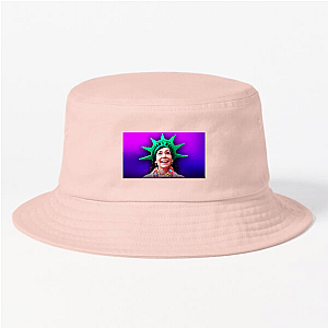 Eccentric? Yes. Effective? Deadly. Elsbeth Hats & Caps