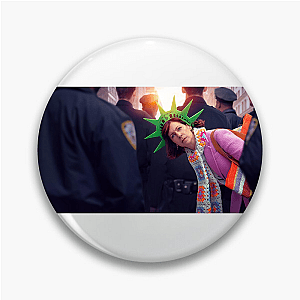 She’s Watching – Quietly Elsbeth Pins