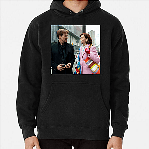 Elsbeth = No Detail Escapes Elsbeth Hoodies