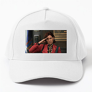 She’s 3 Steps Ahead – Always Elsbeth Hats & Caps