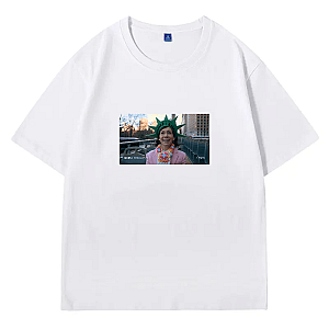 Elsbeth Knows Before You Lie Elsbeth T-Shirts
