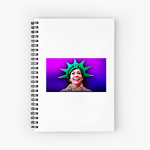 Eccentric? Yes. Effective? Deadly. Elsbeth Notebook