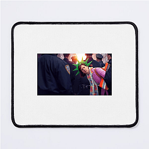 She’s Watching – Quietly Elsbeth Mouse Pads
