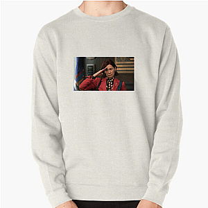 She’s 3 Steps Ahead – Always Elsbeth Sweatshirts