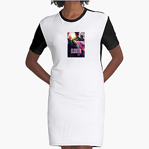 Elsbeth Solves With Sparkle Elsbeth Dresses
