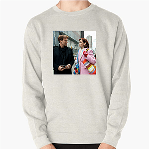 Elsbeth = No Detail Escapes Elsbeth Sweatshirts