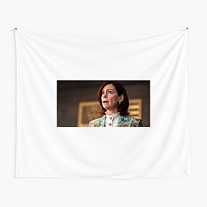 Crime’s Worst Nightmare: Elsbeth Elsbeth Tapestries