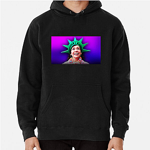 Eccentric? Yes. Effective? Deadly. Elsbeth Hoodies