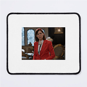 Unfiltered. Undeniable. Unstoppable. Elsbeth Mouse Pads