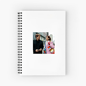 Elsbeth = No Detail Escapes Elsbeth Notebook