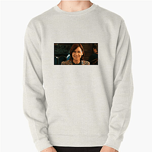 Quirky Never Meant Weak Elsbeth Sweatshirts