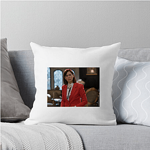 Unfiltered. Undeniable. Unstoppable. Elsbeth Pillows Cover