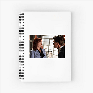 Elsbeth = Plot Twist With Lip Balm Elsbeth Notebook