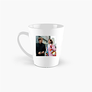 Elsbeth = No Detail Escapes Elsbeth Mugs