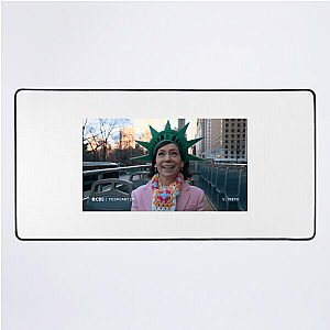 Elsbeth Knows Before You Lie Elsbeth Mouse Pads