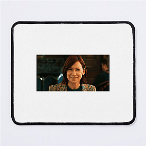 Quirky Never Meant Weak Elsbeth Mouse Pads