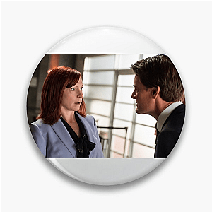 Elsbeth = Plot Twist With Lip Balm Elsbeth Pins