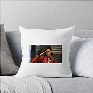 She’s 3 Steps Ahead – Always Elsbeth Pillows Cover