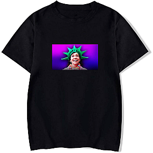 Eccentric? Yes. Effective? Deadly. Elsbeth T-Shirts