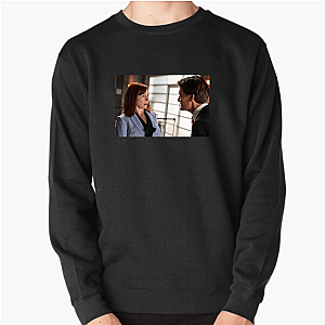 Elsbeth = Plot Twist With Lip Balm Elsbeth Sweatshirts