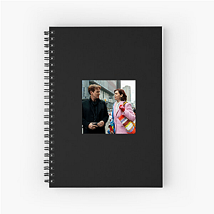 Elsbeth = No Detail Escapes Elsbeth Notebook