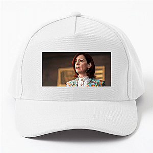 Crime’s Worst Nightmare: Elsbeth Elsbeth Hats & Caps