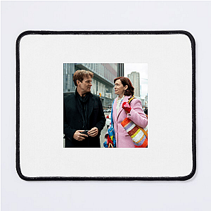 Elsbeth = No Detail Escapes Elsbeth Mouse Pads