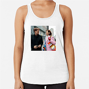 Elsbeth = No Detail Escapes Elsbeth Tank Tops