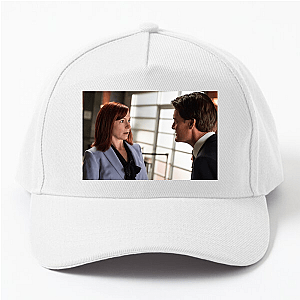 Elsbeth = Plot Twist With Lip Balm Elsbeth Hats & Caps