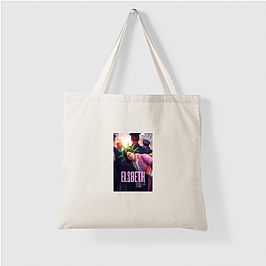 Elsbeth Solves With Sparkle Elsbeth Bags