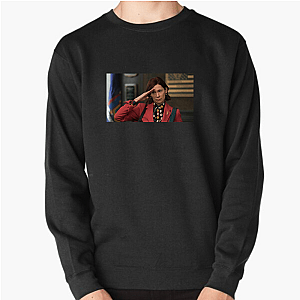 She’s 3 Steps Ahead – Always Elsbeth Sweatshirts