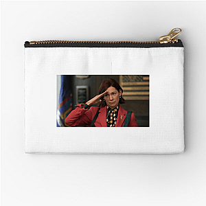 She’s 3 Steps Ahead – Always Elsbeth Zipper Pouches