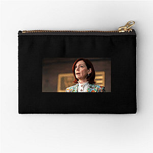 Crime’s Worst Nightmare: Elsbeth Elsbeth Zipper Pouches