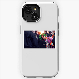 She’s Watching – Quietly Elsbeth iPhone Cases