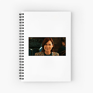 Quirky Never Meant Weak Elsbeth Notebook