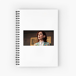 Crime’s Worst Nightmare: Elsbeth Elsbeth Notebook