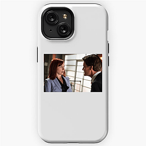 Elsbeth = Plot Twist With Lip Balm Elsbeth iPhone Cases
