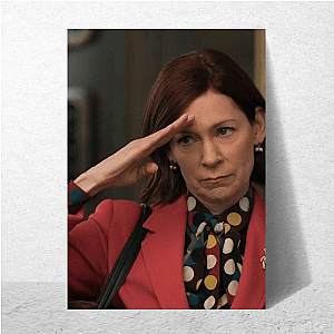 She’s 3 Steps Ahead – Always Elsbeth Posters