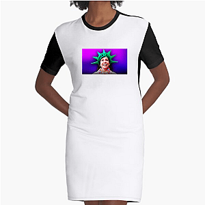 Eccentric? Yes. Effective? Deadly. Elsbeth Dresses