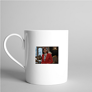 Unfiltered. Undeniable. Unstoppable. Elsbeth Mugs