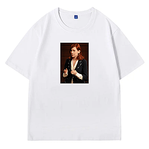She’s Solving You, Not the Case Elsbeth T-Shirts