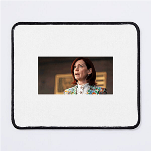 Crime’s Worst Nightmare: Elsbeth Elsbeth Mouse Pads
