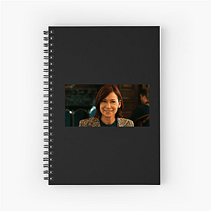 Quirky Never Meant Weak Elsbeth Notebook