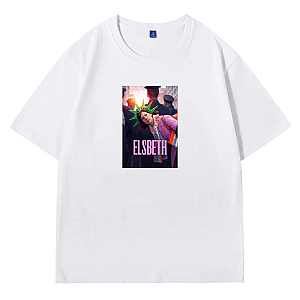 Elsbeth Solves With Sparkle Elsbeth T-Shirts