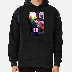 Elsbeth Solves With Sparkle Elsbeth Hoodies