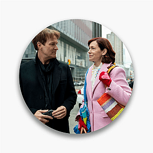 Elsbeth = No Detail Escapes Elsbeth Pins