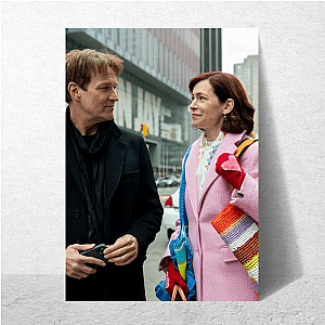 Elsbeth = No Detail Escapes Elsbeth Posters