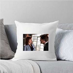 Elsbeth = Plot Twist With Lip Balm Elsbeth Pillows Cover