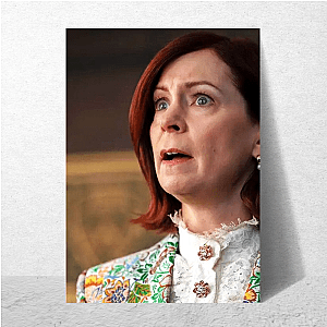 Crime’s Worst Nightmare: Elsbeth Elsbeth Posters
