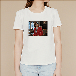 Unfiltered. Undeniable. Unstoppable. Elsbeth T-Shirts